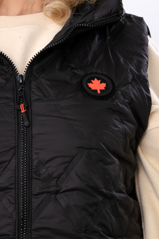 Жилетка жіноча (батал)